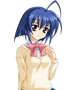 夕霧 姫子