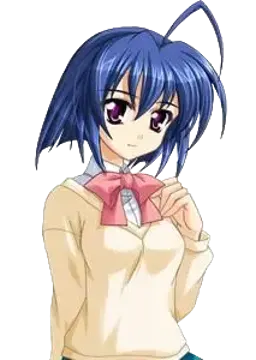 夕霧 姫子