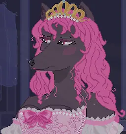 Princess Aurelia