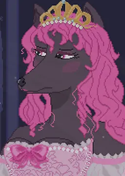 Princess Aurelia
