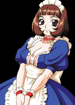 誉田 ナナ