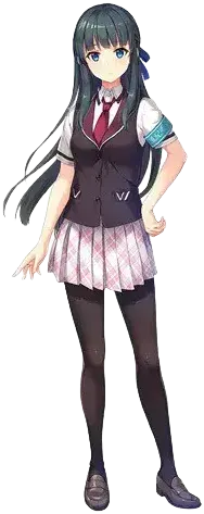 速水静乃