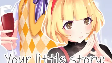Your little story: Winter