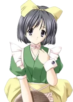 七瀬 小