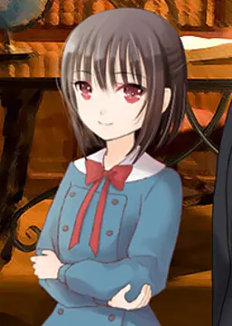 Iwakura Rei