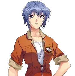 シルビア・ブラザー
