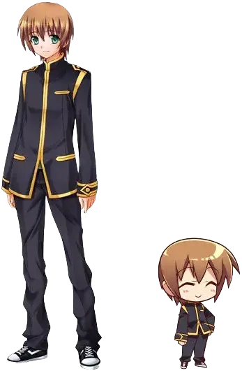 观月直人