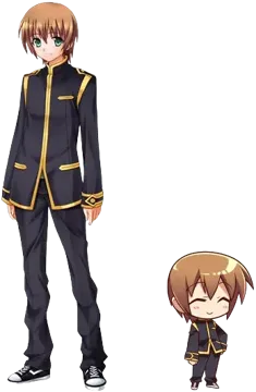 观月直人