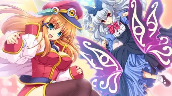 しこたまスレイブ～あるじで姉妹な天使と悪魔～