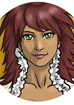Serafina Elborn