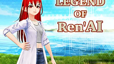 Legend of Ren'AI