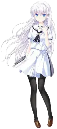 鳴瀬しろは