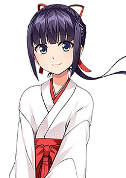 円藤 美代