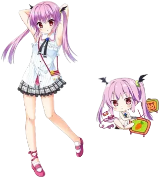 齐须莉玖