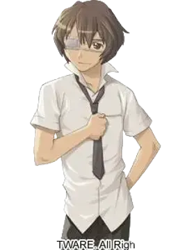 日下部彰人