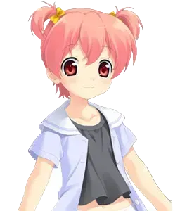 睦月 かな