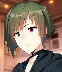 来栖叶絵