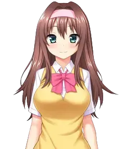 鳴海 詩乃