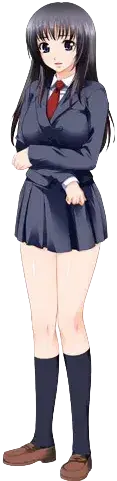 芝原 久美子