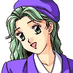 森口彩香