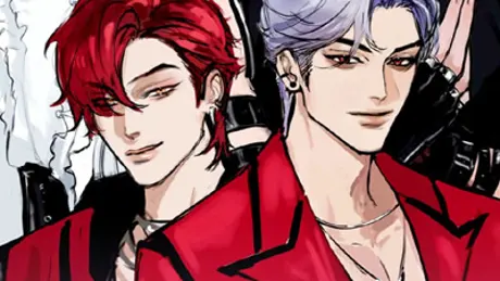 Seoulhunters: Fake Dating a Vampire Idol?