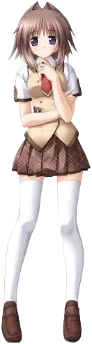 芹沢 優佳