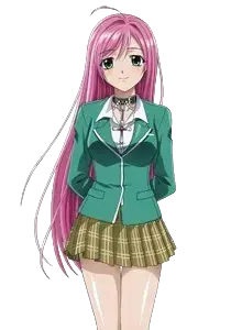赤夜 萌香