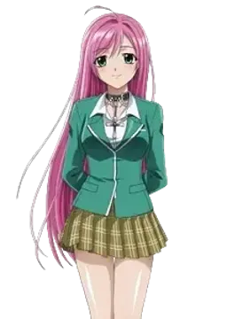 赤夜 萌香