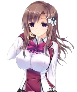 雨能 緋凪
