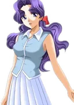 朋子