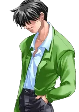 一郎