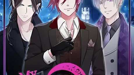 My Devil Lovers