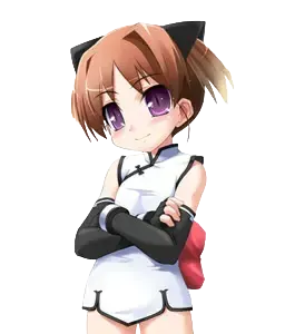 狐狸女
