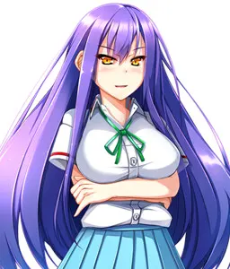 九条 美依子