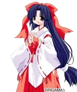 白倉 鈴音