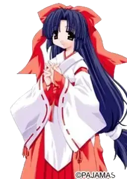 白倉 鈴音
