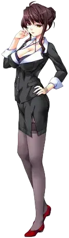 鬼塚 冴子