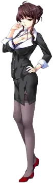 鬼塚 冴子