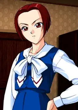 真行寺 美和