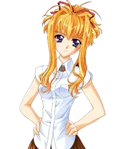 朝比奈 ちづる