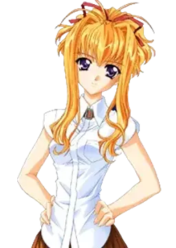 朝比奈 ちづる