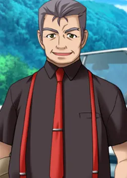 大石 蔵人