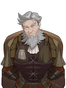 Stefanic Dracogen