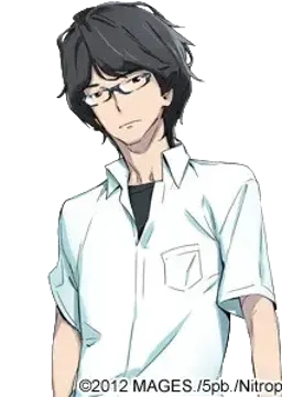 日高昴