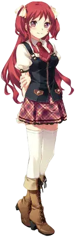 朝日奈やすら