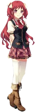 朝日奈やすら