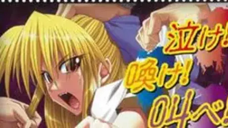 凌辱復讐学園～輪姦の放課後～