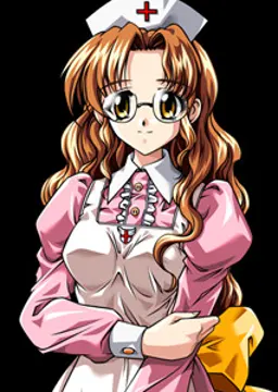 迎 留美子