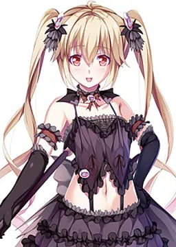 霧島 怜音