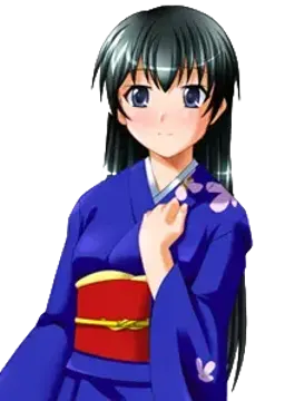 吾妻佳那穂